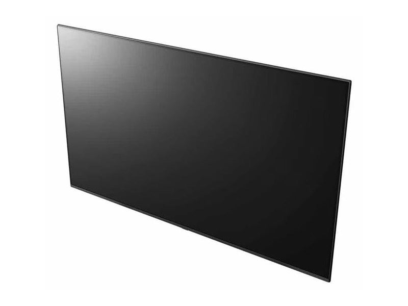 LG 50UM662H4LC UM662H Series - 50" - Pro:Centric with Integrated Pro:Idiom LED-backlit LCD TV - 4K - for hotel / hospitality