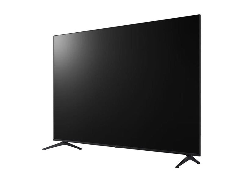 LG 55PK640S0LB PK640S Series - 55" LED-backlit LCD TV - 4K - for digital signage
