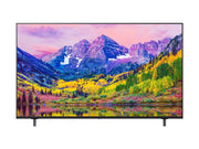 LG 55UK762H0LB UK762H Series - 55" - Pro:Centric with Integrated Pro:Idiom LED-backlit LCD TV - 4K - for hotel / hospitality