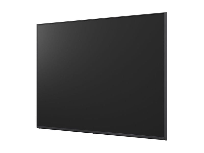 LG 55UK762H0LB UK762H Series - 55" - Pro:Centric with Integrated Pro:Idiom LED-backlit LCD TV - 4K - for hotel / hospitality
