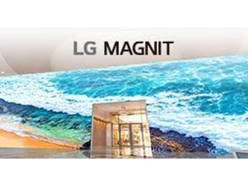 LG 65TR3ER-B Signage Display IDB IR Touc