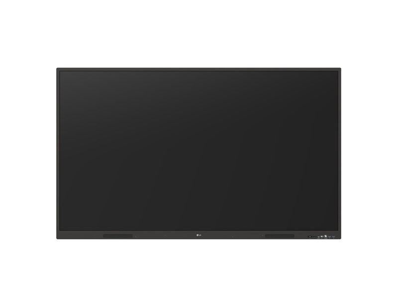 LG 65TR3ER-B Signage Display IDB IR Touc