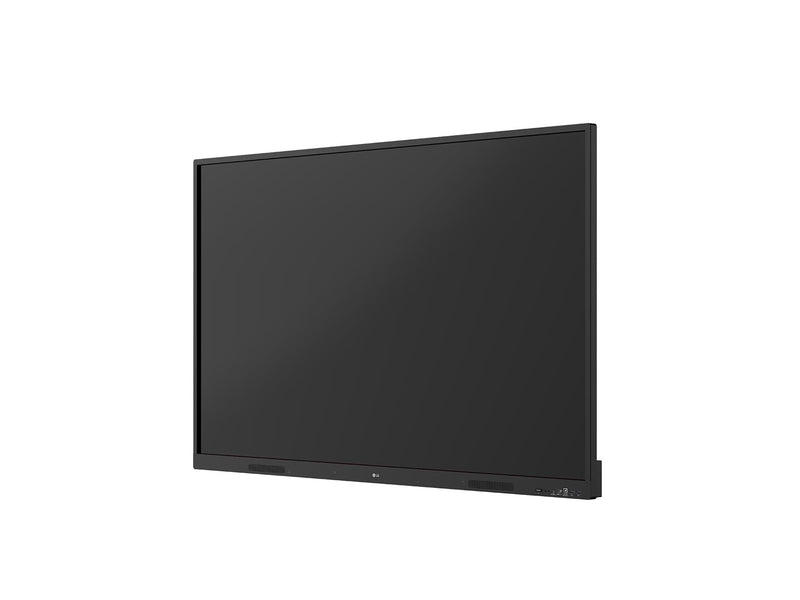 LG 65TR3ER-B Signage Display IDB IR Touc