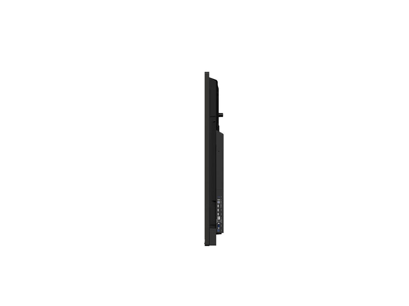 LG 65TR3ER-B Signage Display IDB IR Touc