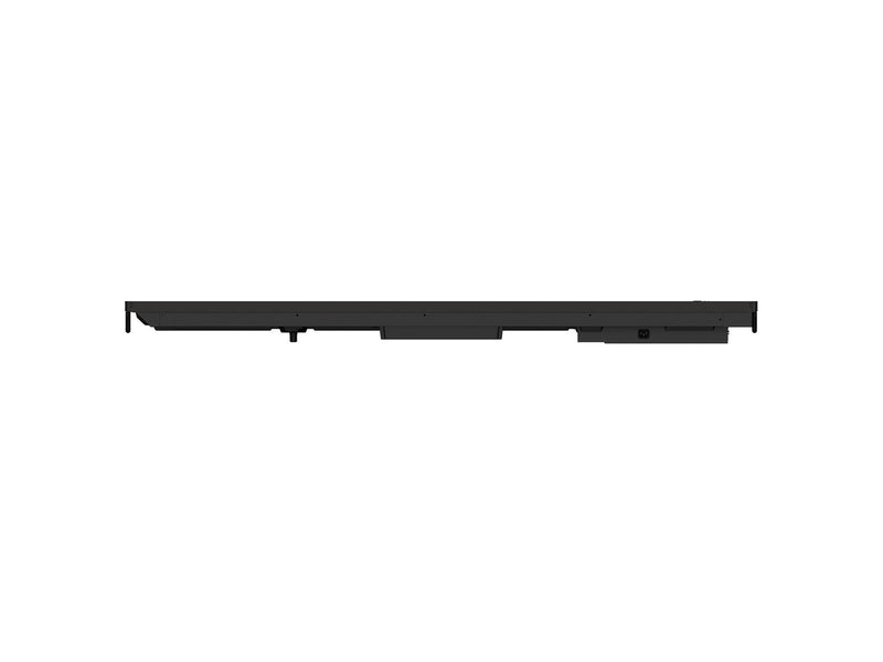 LG 75TR3ER-B Signage Display IDB IR Touc