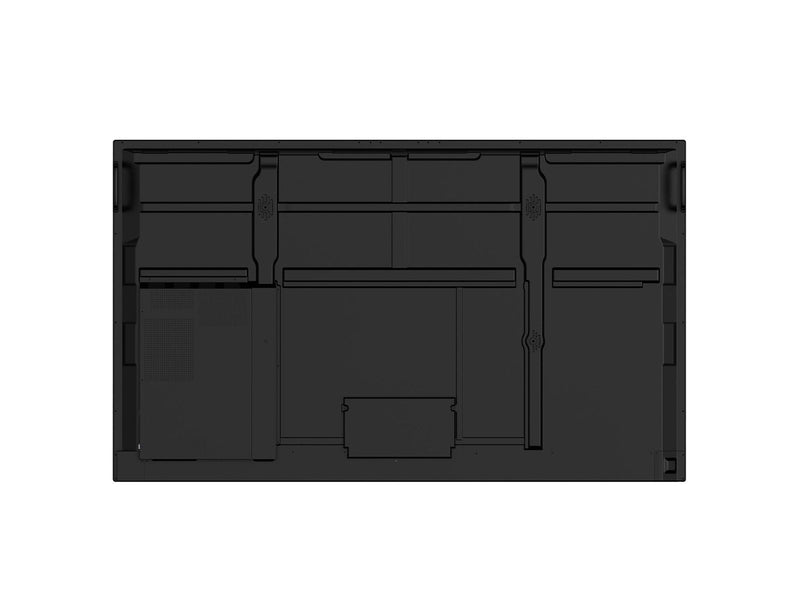 LG 75TR3ER-B Signage Display IDB IR Touc