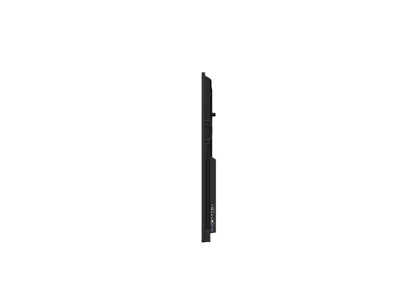 LG 86TR3ER-B Signage Display IDB IR Touc