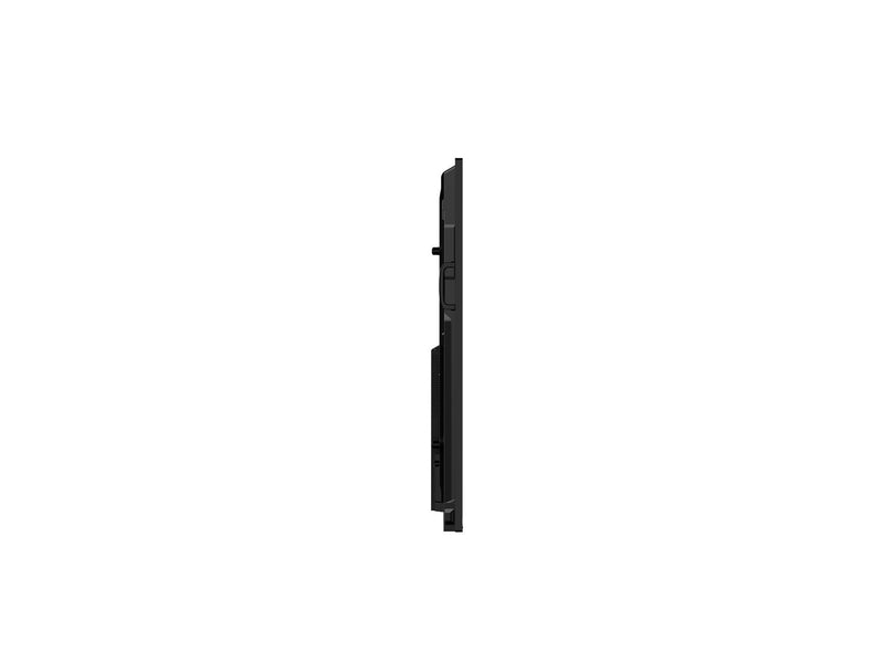 LG 86TR3ER-B Signage Display IDB IR Touc