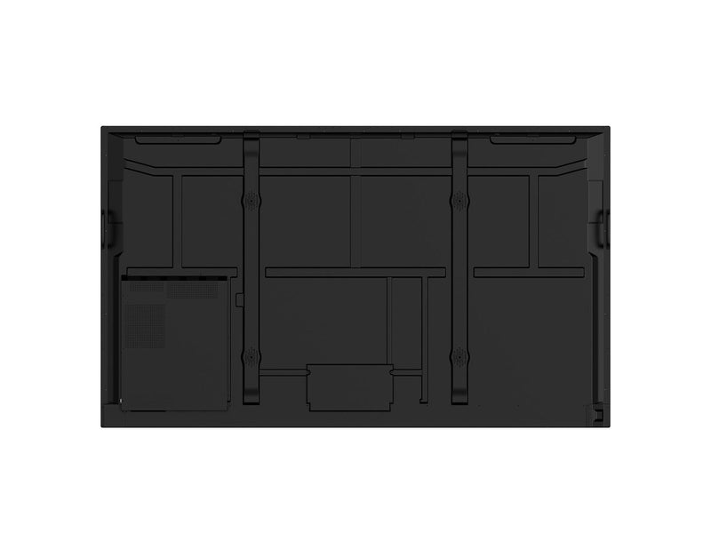 LG 86TR3ER-B Signage Display IDB IR Touc