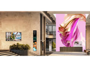 LG 98UH5Q-H Signage Display UH5Q Series