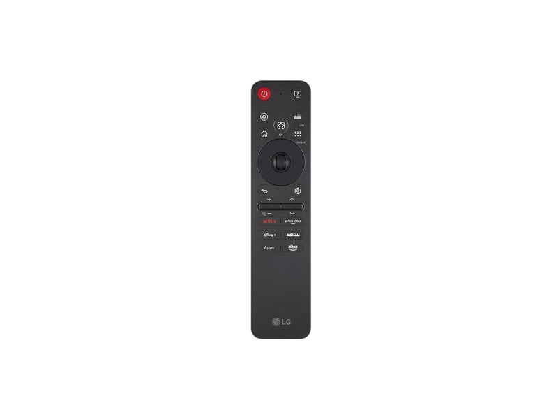 LG AI Magic Remote Controller | MR25GA