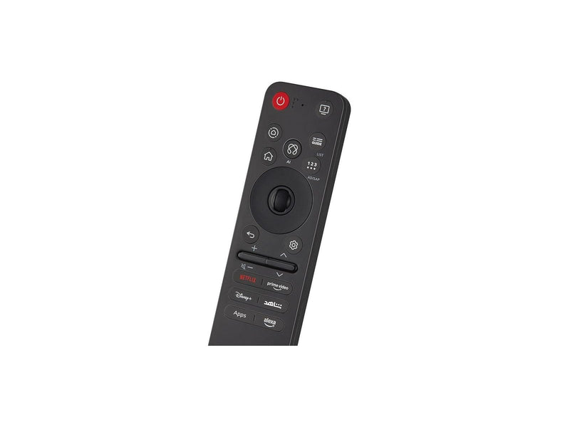 LG AI Magic Remote Controller | MR25GA