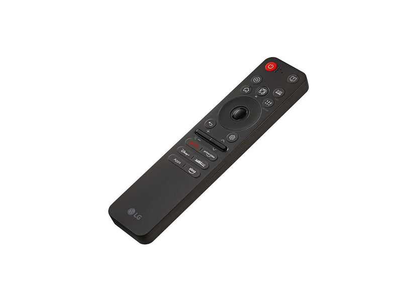 LG AI Magic Remote Controller | MR25GA
