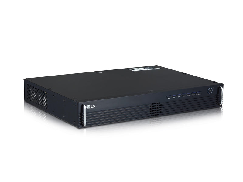 LG CVBA LED Signage Controller for LSBE