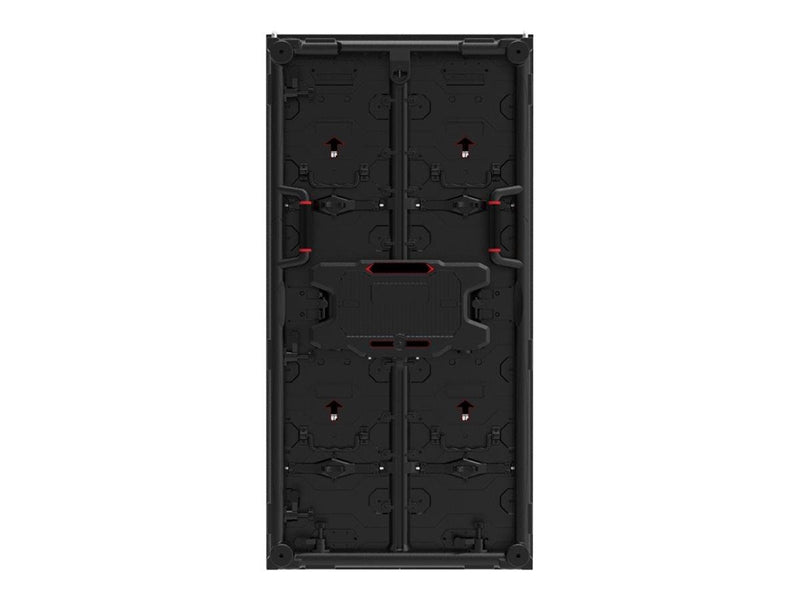 LG GSCA039-GN GSCA Versatile Series LED display unit - outdoor - for digital signage