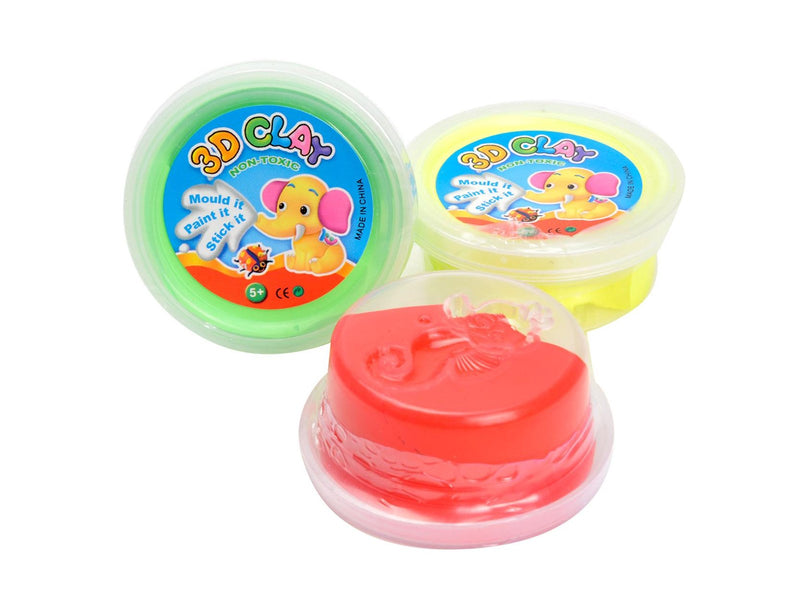 LG-Imports Bounce Putty (Assorted)