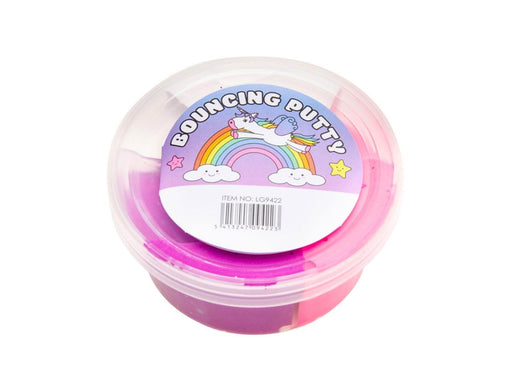 LG-Imports Bounce Putty Unicorn