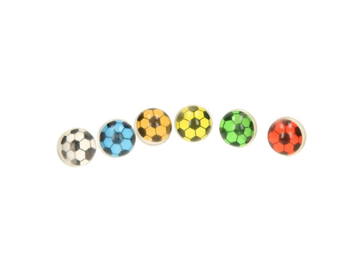 LG-Imports Bouncing Ball Football