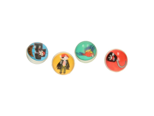 LG-Imports Bouncing Ball Pirate