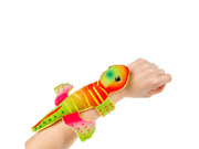 LG-Imports Bracelet Plush Lizard (Assorted)