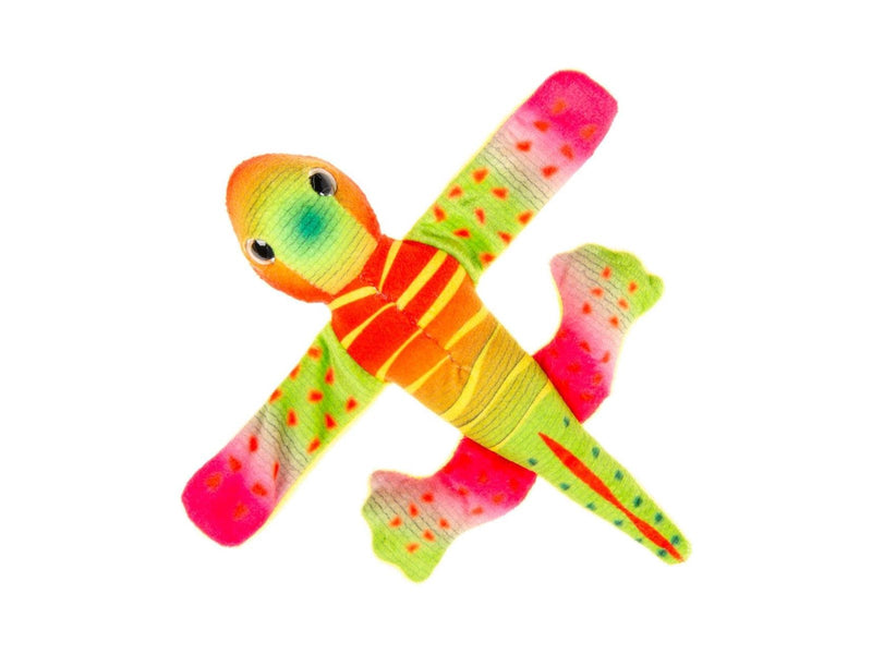 LG-Imports Bracelet Plush Lizard (Assorted)