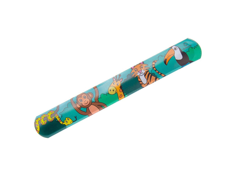 LG-Imports Bracelet Wild Animals (Assorted)