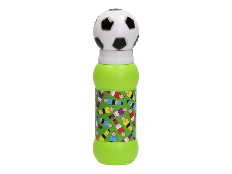 LG-Imports Bubble Blower Football 240ml