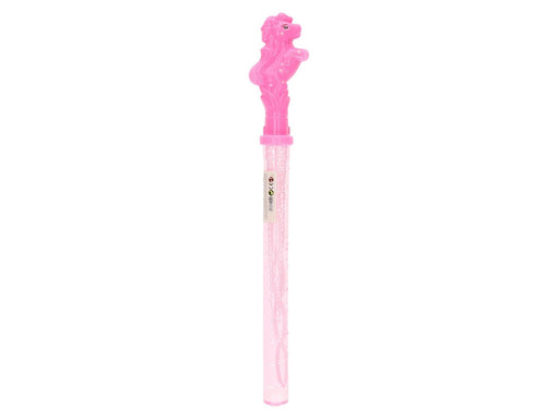 LG-Imports Bubble Blowing Horse (Assorted)