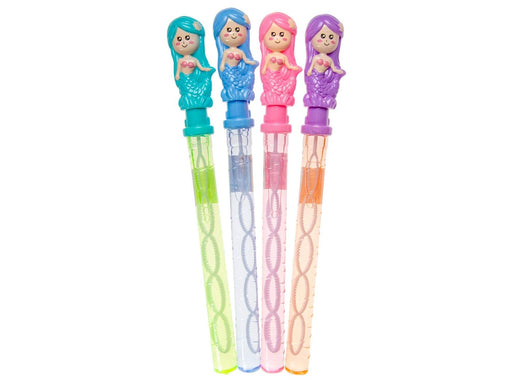 LG-Imports Bubble Blowing Mermaid (Assorted)