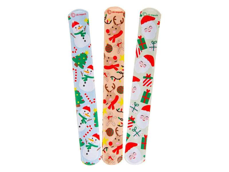 LG-Imports Christmas bracelet (Assorted)