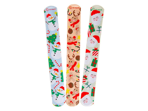 LG-Imports Christmas bracelet (Assorted)