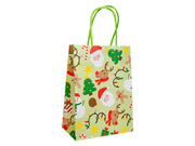 LG-Imports - Christmas party bag