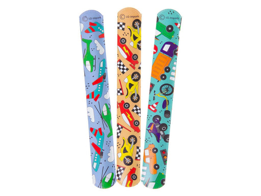 LG-Imports Clap Bracelet Vehicles