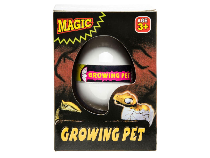 LG-Imports Dinosaur growth egg