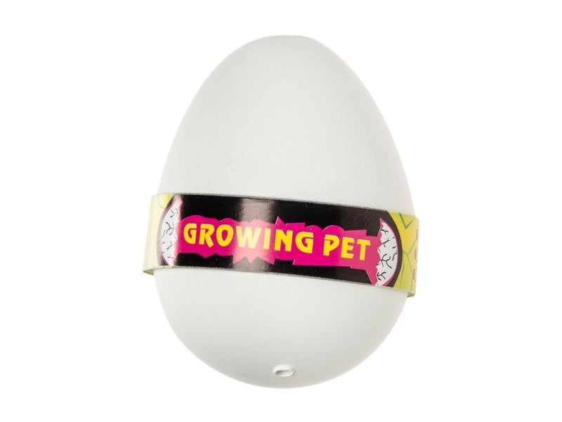 LG-Imports Dinosaur growth egg