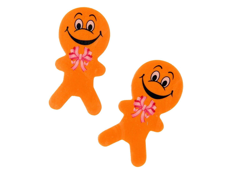 LG-Imports Eraser - Smile Face 2 pcs (Assorted)
