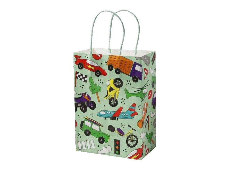LG-Imports - Gift Bag Vehicles