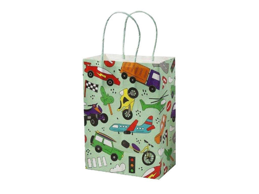 LG-Imports - Gift Bag Vehicles