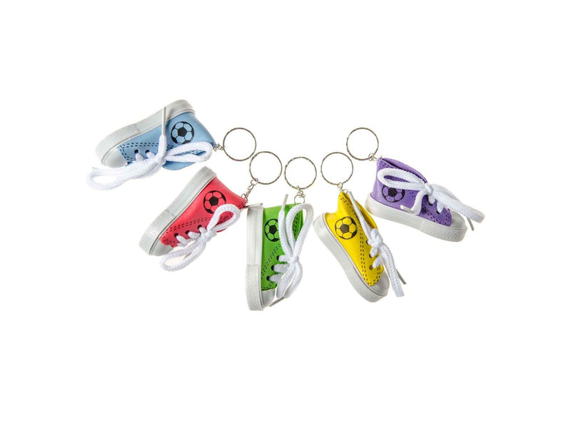 LG-Imports Keychain Gymp Football