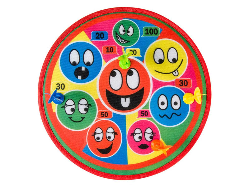 LG-Imports Lillie and Ellie - Wooden Peg Puzzle