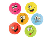 LG-Imports Notebook Smile face (Assorted)