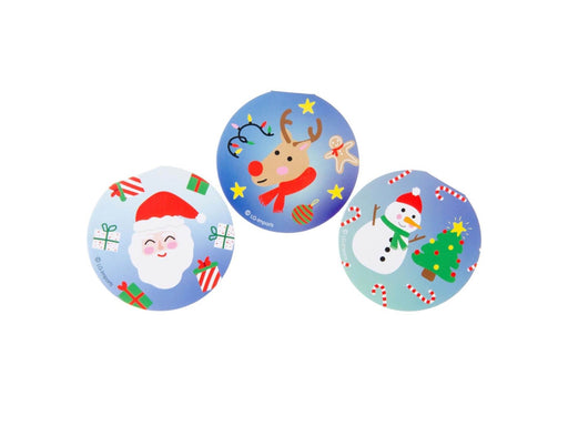 LG-Imports Notepad Christmas