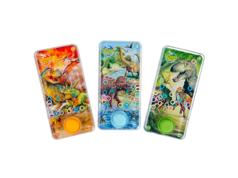 LG-Imports Patience Water Game Dinosaur (Assorted)
