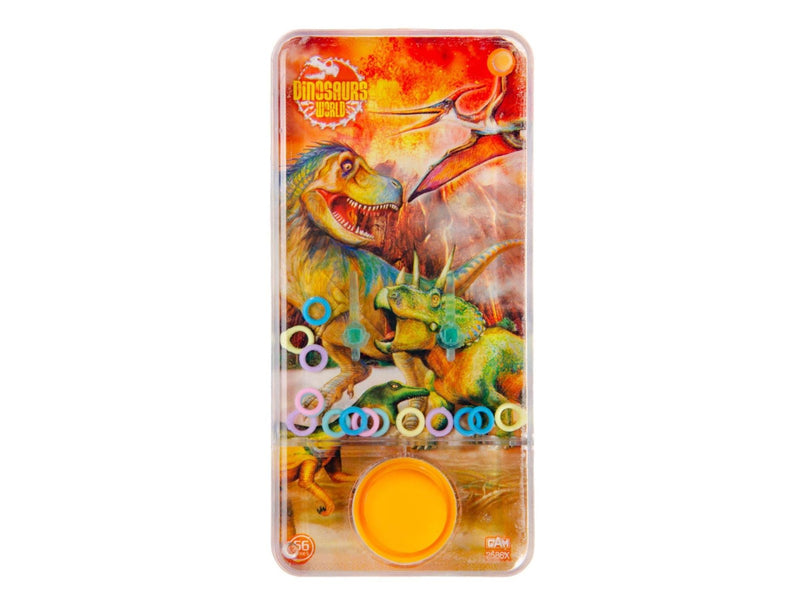 LG-Imports Patience Water Game Dinosaur (Assorted)