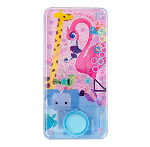 LG-Imports Patience Water Game Flamingo