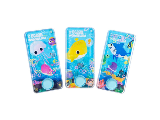 LG-Imports Patience Water Game Underwater World (Assorted)