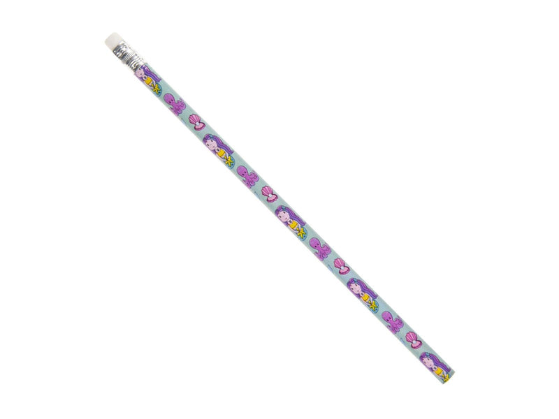 LG-Imports Pencil Mermaid (Assorted)