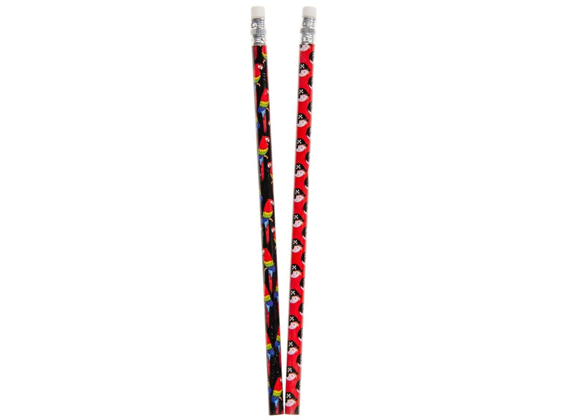 LG-Imports Pencil Pirate (Assorted)