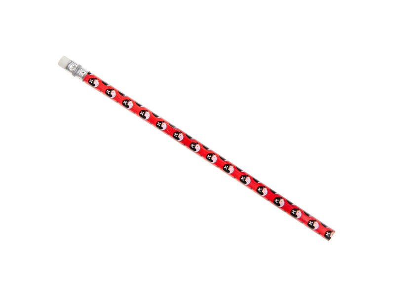 LG-Imports Pencil Pirate (Assorted)