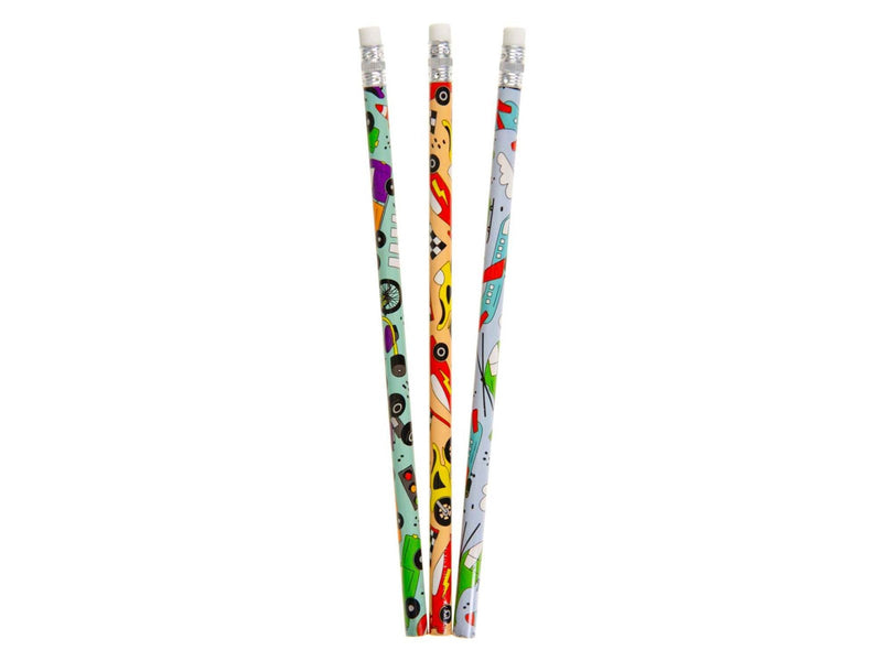 LG-Imports Pencil Vehicles